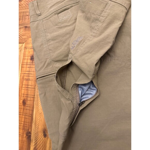 Kuhl Hiking Pants RENEGADE ROCK PANT - Picture 11 of 12